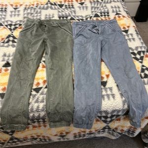 American Eagle pants bundle